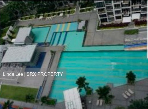 Grandeur 8 (D20), Condominium #203139731